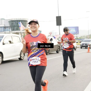 Runner Photo 5959845