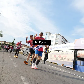 Runner Photo 5959847