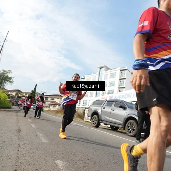 Runner Photo 5959849