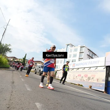 Runner Photo 5959850