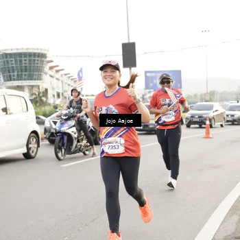 Runner Photo 5959855