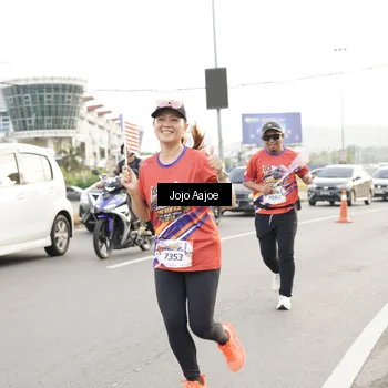 Runner Photo 5959856