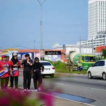 Runner Photo 5959857