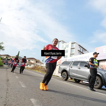 Runner Photo 5959861