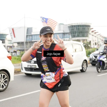 Runner Photo 5959865