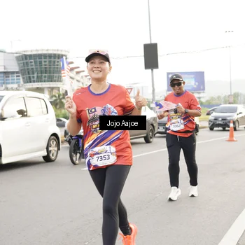 Runner Photo 5959868