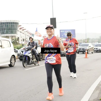 Runner Photo 5959869