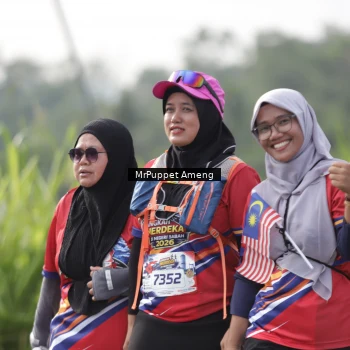 Runner Photo 5959870
