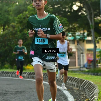 Runner Photo 5959871
