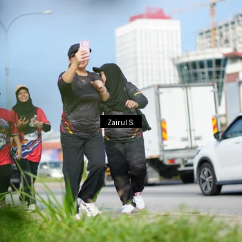 Runner Photo 5959874