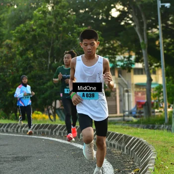 Runner Photo 5959877