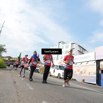 Runner Photo 5959894