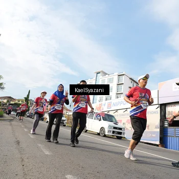 Runner Photo 5959907
