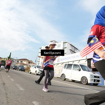 Runner Photo 5959917