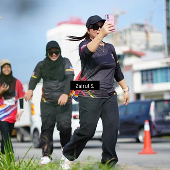 Runner Photo 5959926
