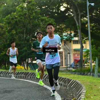 Runner Photo 5959928