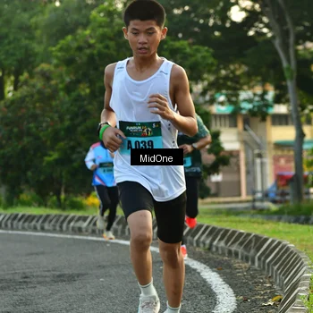 Runner Photo 5959937