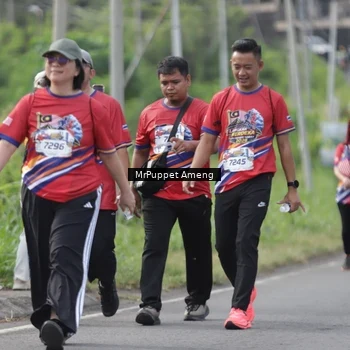 Runner Photo 5959941