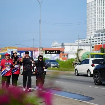 Runner Photo 5959945