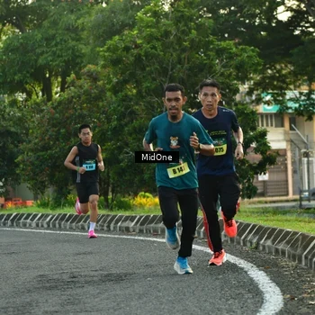 Runner Photo 5959948