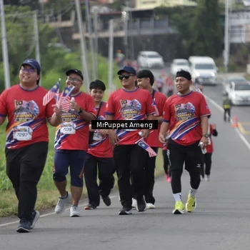 Runner Photo 5959950
