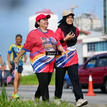 Runner Photo 5959953