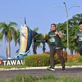 Runner Photo 5959954