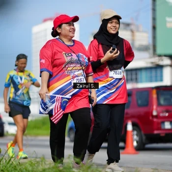 Runner Photo 5959955