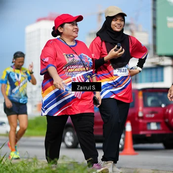 Runner Photo 5959957
