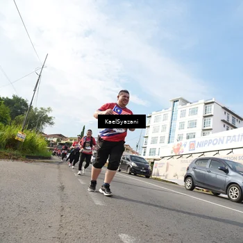 Runner Photo 5959959