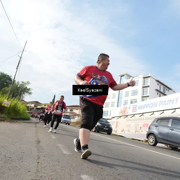 Runner Photo 5959961