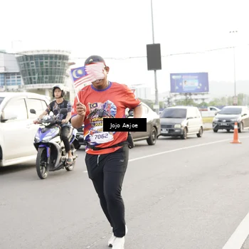 Runner Photo 5959962
