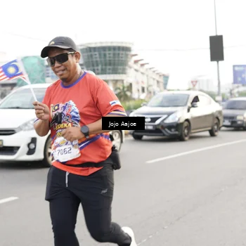 Runner Photo 5959968