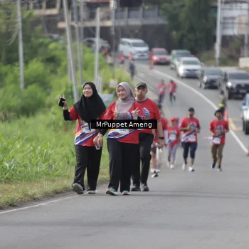 Runner Photo 5960006