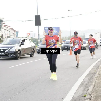 Runner Photo 5960007