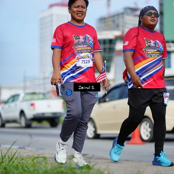 Runner Photo 5960008