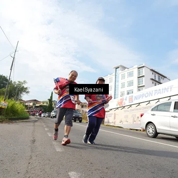 Runner Photo 5960014