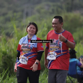 Runner Photo 5960017