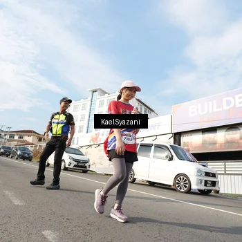 Runner Photo 5960021