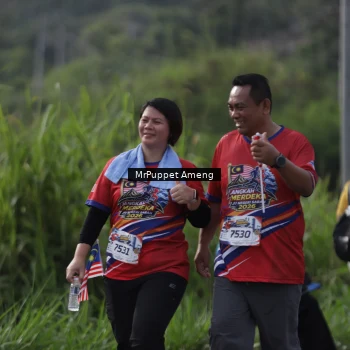Runner Photo 5960023