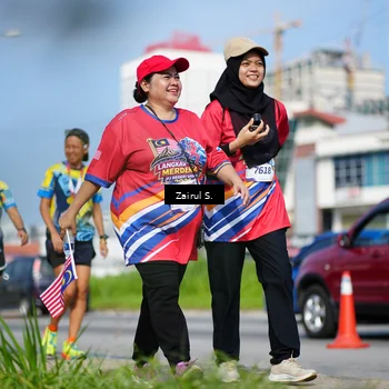 Runner Photo 5960027