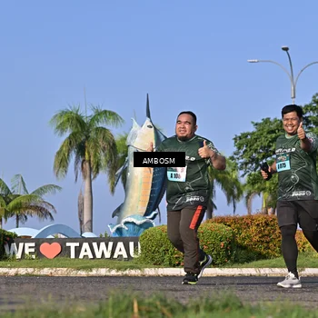 Runner Photo 5960028