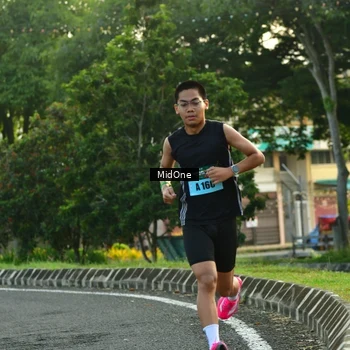 Runner Photo 5960034