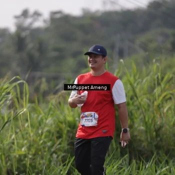 Runner Photo 5960035