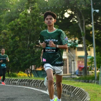 Runner Photo 5960036