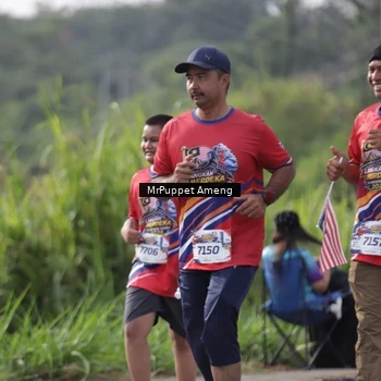 Runner Photo 5960039