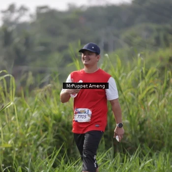 Runner Photo 5960042