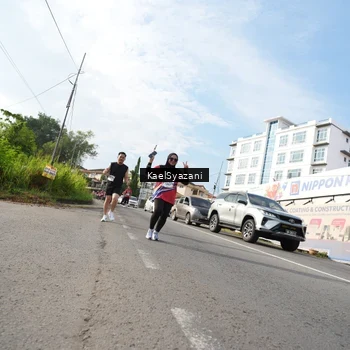 Runner Photo 5960044