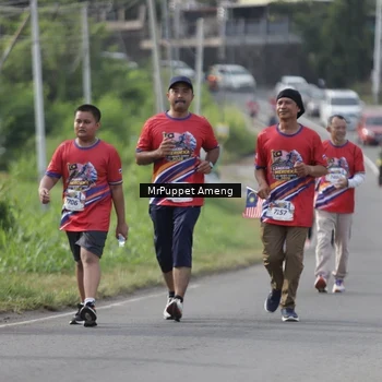 Runner Photo 5960047