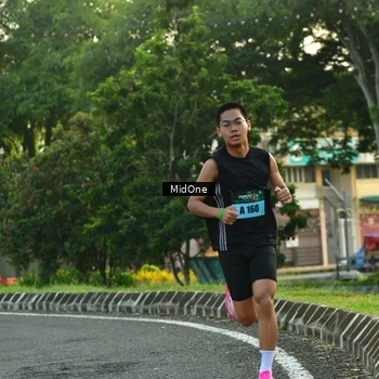 Runner Photo 5960048